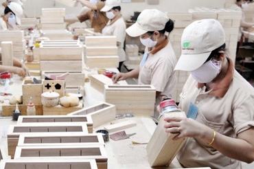 Nhựa Tân Phú: Hướng đến sản xuất các sản phẩm kỹ thuật cao 2