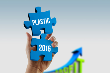 Sức hút của ngành nhựa trong năm 2016