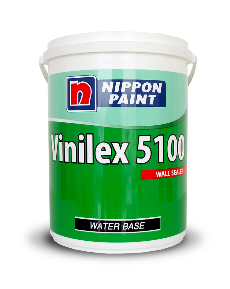 Thùng sơn Nippon Winilex 5100
