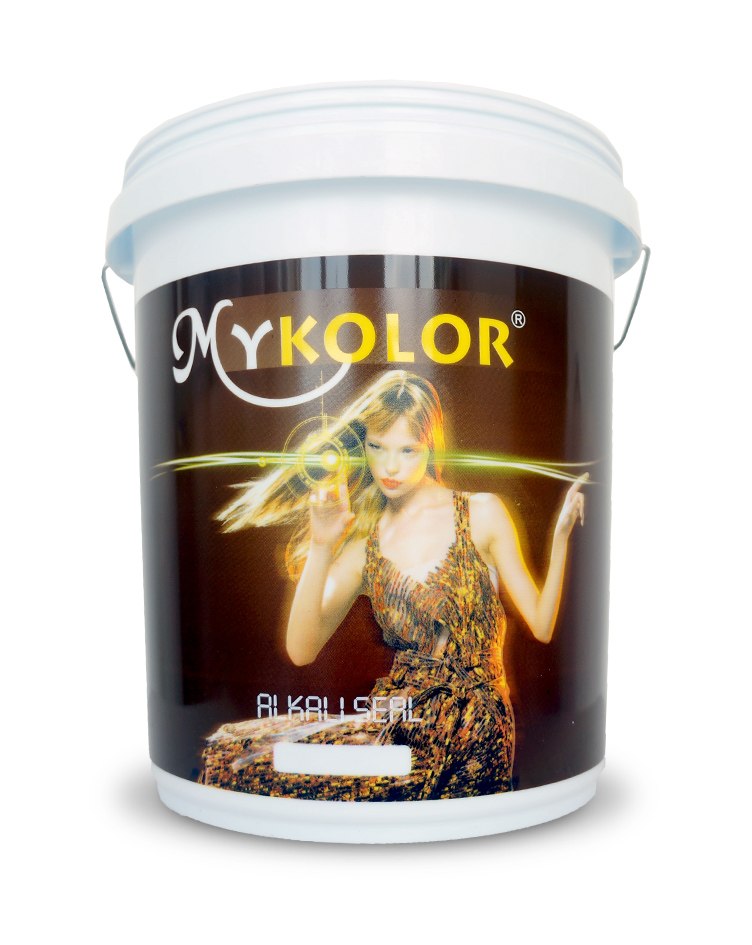 Thùng sơn Mycolor Alkaliseal